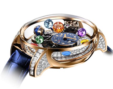 jacob and co astronomia watch